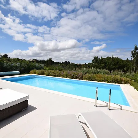 W Heated Pool Near Obidos ヴィラ Nadadouro