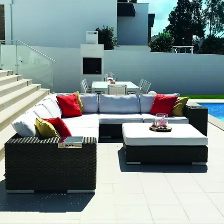 W Heated Pool Near Obidos ヴィラ Nadadouro