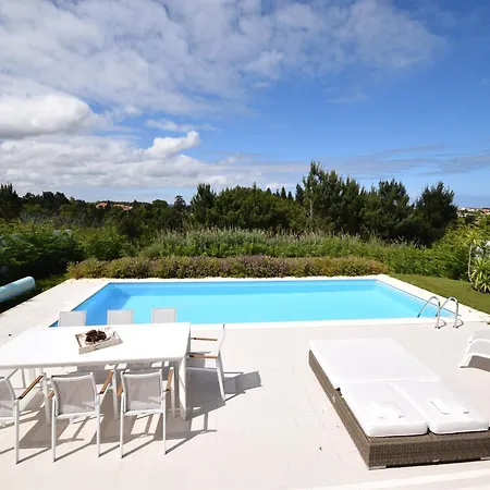 W Heated Pool Near Obidos Villa *