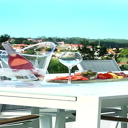 W Heated Pool Near Obidos * Nadadouro