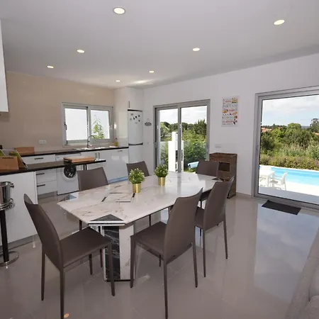 ヴィラ W Heated Pool Near Obidos