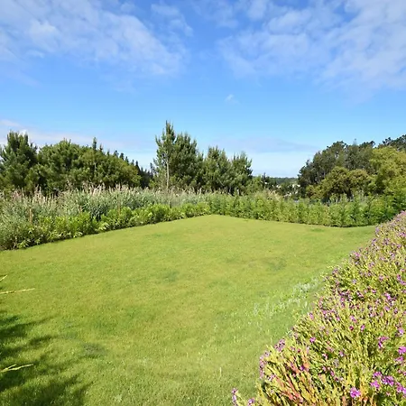 Villa W Heated Pool Near Obidos *