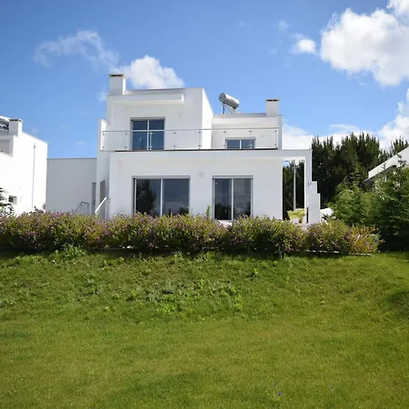ヴィラ W Heated Pool Near Obidos Nadadouro