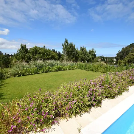 Villa W Heated Pool Near Obidos *