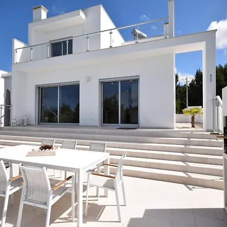 W Heated Pool Near Obidos * Nadadouro