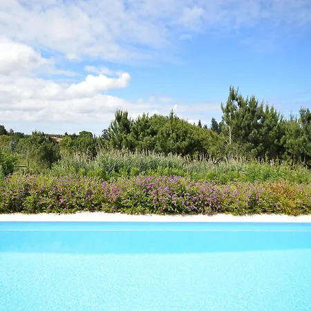 ヴィラ W Heated Pool Near Obidos *